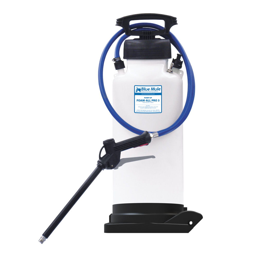 Powerful and Effective Wholesale Hand Pump Foam Sprayer for Various Uses 