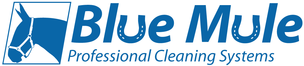 Compact Spray-All 50B – Blue Mule Professional Cleaning Systems
